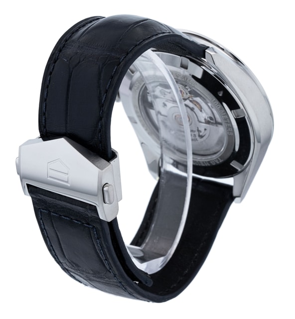 Tag Heuer Carrera WBN2012.FC6502 Image 3